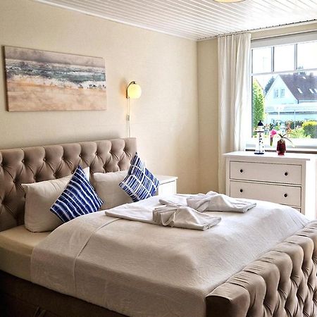 Ferienbungalow Haus Am Teich Больтенгаген Екстер'єр фото
